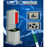 Система оптическая измерительная MicroGenius фото