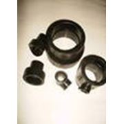 Фитинги полиэтиленовые для сварки враструб д 20-110 мм фото