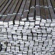 Полоса сталь У8А толщиной 3-80 мм шириной 10-300 мм