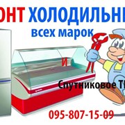 Ремонт холодильников в Енакиево, Дебальцево, фото