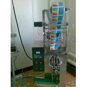 Фасовка в сашеты и стрипы фото