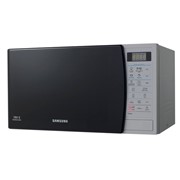 Микроволновая печь Samsung GE83KRS-1/BW фото