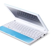 Нетбук Acer AOHAPPY-N55DQb2b