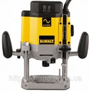 Фрезер DeWALT DW625E (DW625E) фото