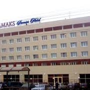 АМАКС Премьер-отель (Пермь)