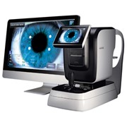 Оборудование для кабинета врача-офтальмолога фотография