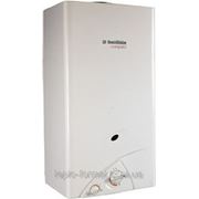 Demrad Compact водонагреватели дымоходные газовые проточные фото