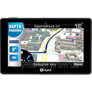 GPS Navi X-DIGITAL A575 5“ фото