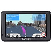 Garmin Nuvi 2495 (Аэроскан) фотография