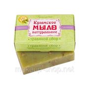 Травяной сбор Крымское мыло натуральное фото