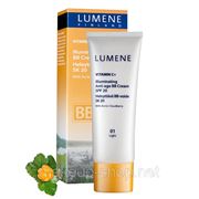 ВВ крем анти-возрастной VIT C+ Anti-Age BB SPF 20 Lumene фотография