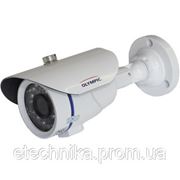 OLYMPIC I505-E652 видеокамера наружной установки 700ТВЛ фотография