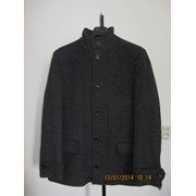 Мужское пальто Viplui 1776 фото