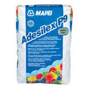 Adesilex P9 белый / 25 кг - Адесилекс П9 , клей для керамической плитки фото