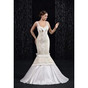 Платье свадебное Imperatrica 1-500001 фото