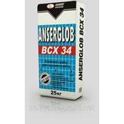 Клей для плитки Anserglob BCX 34(ансерглоб) купить в симферополе фото