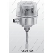 ЭЛЕКТРИЧЕСКИЙ ИНДИКАТОР ПОЛОЖЕНИЯ СЕРИИ 1236 фото