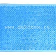 Spa-коврик для ванной Aqua-Prime 34.5*65.5см Grass Mat голуб фото