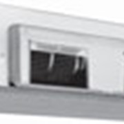 Полупромышленный кассетный тепловой насос/кондиционер серия PLA-RP125BA/PUHZ-RP125