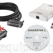 Автосканер Сканматик 2 USB Bluetooth фото
