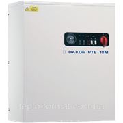 Dakon (Дакон) PTE-М электрические котлы настенные 4,5-18 кВт