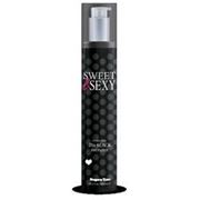 Крем для загара NEW Sweet & Sexy Dark Tan 20x Black Bronzer фото