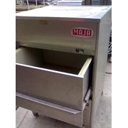 Льдогенератор от 100 до 6000 кг./сутки фото