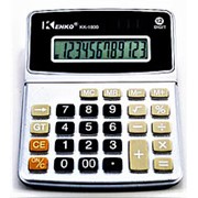 Калькулятор 449772 Kenko KK 1800 р. 12