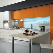 Кухня Integro фотография