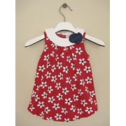 Платье детское, Nursery Rhyme, США, код: 2701