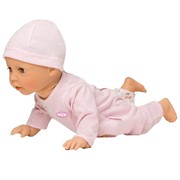 Кукла Baby Annabell Учимся ходить, 42 см (793-411)