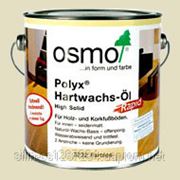 Масло OSMO шелковисто матовое, фасовка 0.125 л