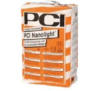 Плиточный клей PCI Nanolight фото
