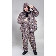 Одежда для охоты, рыбалки, туризма - летняя и зимняя одежда, костюмы фото