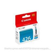 Canon Картридж Canon CLI-426C (Cyan) фото