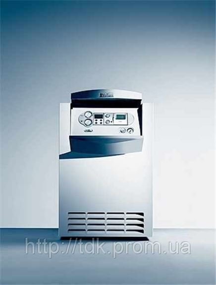 Напольные Котлы Vaillant Купить