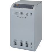 Viadrus (Виадрус) G36 BM котлы газовые с чугунным секционным теплообменником