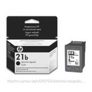 HP Картридж HP No.21 DJ3920/3940, PSC1410 black,5ml simple (C9351BE)