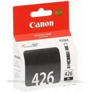 Canon Картридж Canon CLI-426Bk (Black) фотография