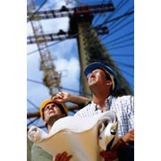 Страхование строительно-монтажных рисков фото