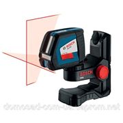 Построитель плоскостей BOSCH GLL 2-50 + BM1