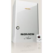 Газовые котлы NAVIEN Ace (прайс в спецификации) фото