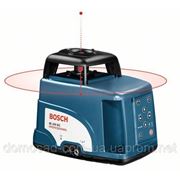 Лазерный нивелир BOSCH BL 200 GC фото