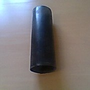 Трубы полиэтиленовые 90 мм