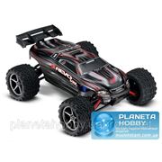 Traxxas E-Revo VXL Brushless 4WD 1:16 2.4Ghz RTR Version (TRX7107 Black) фотография