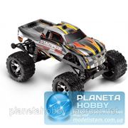 Traxxas Stampede VXL Brushless 2WD 1:10 EP 2.4Ghz RTR Version (TRX3607 Silver) фото