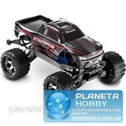 Traxxas Stampede VXL Brushless 4WD 1:10 EP 2.4Ghz RTR Version (TRX6708 Black) фото