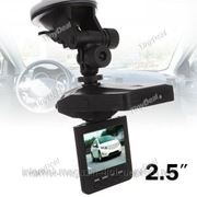 Автомобильный видеорегистратор автомобиля Black Box Вт / ночного видения RCM-147466.td
