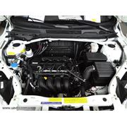 Автомобиль Внедорожник/Кроссовер LIFAN X60 красный фото