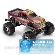 Traxxas Stampede VXL Brushless 2WD 1:10 EP 2.4Ghz RTR Version (TRX3607 Red) фото